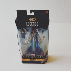 Marvel Legends Eternals Ajak 6" Action Figure